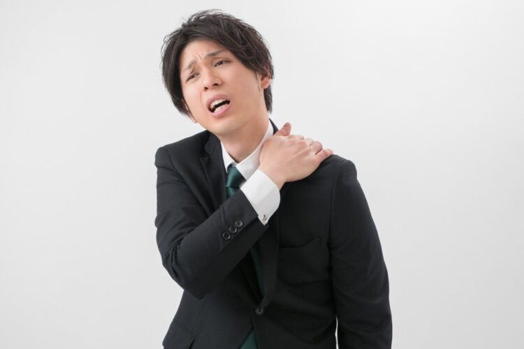 カラダが硬いとどんな支障がある？デメリット6つ