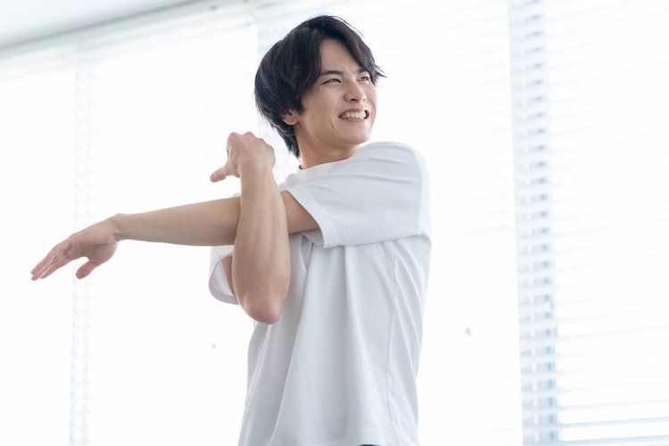 カラダの柔軟性を高める方法