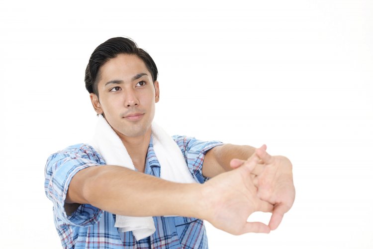 お風呂ストレッチで得られる効果とは？