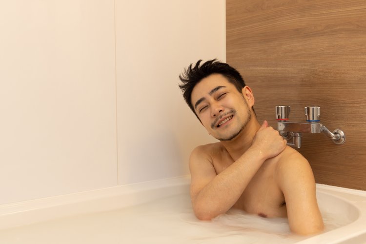 お風呂ストレッチの効果を高めるポイント