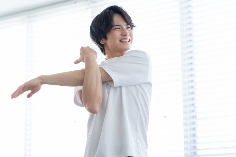 入浴時と起床後がストレッチに最適な理由とは？