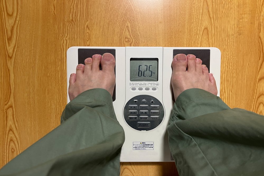 痩せやすい生活習慣