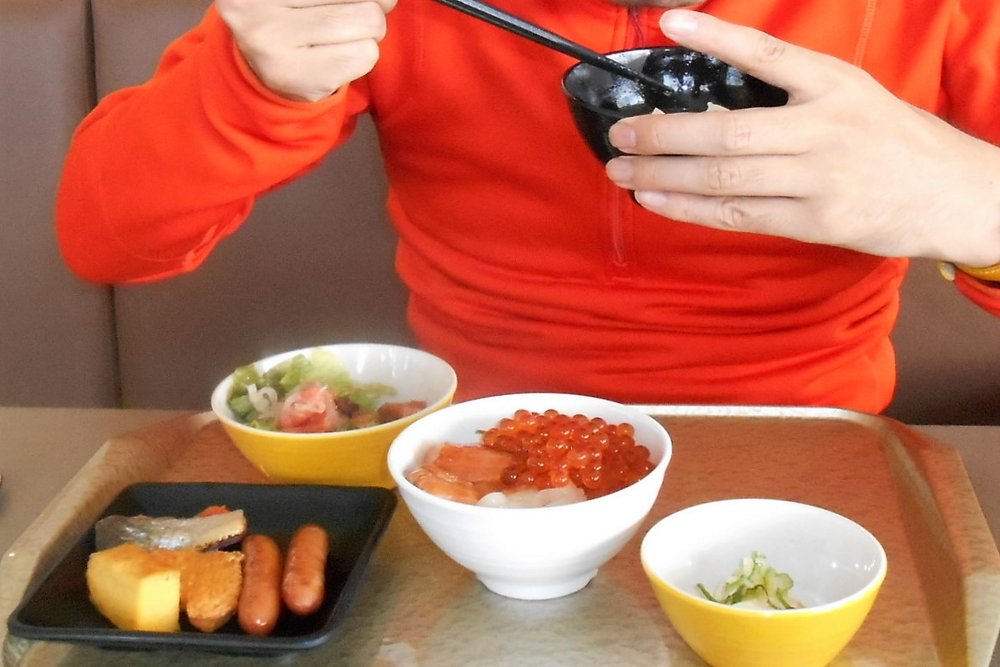 痩せやすい食事習慣