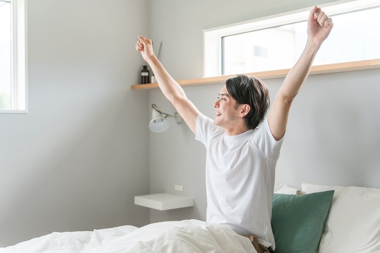 起床後のストレッチ効果を高めるポイント