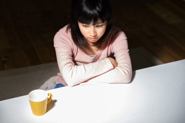 20代前半の処女に共通する特徴