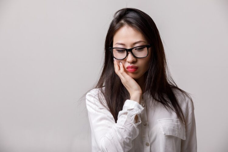 20代後半のアラサー処女に共通する特徴