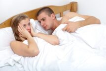 セックスで女性から軽蔑される禁句ワード