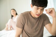男の性欲が湧かなくなる原因と対処法