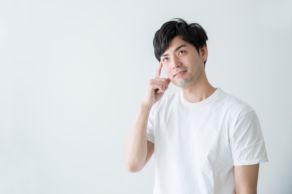 ムラムラの解消法