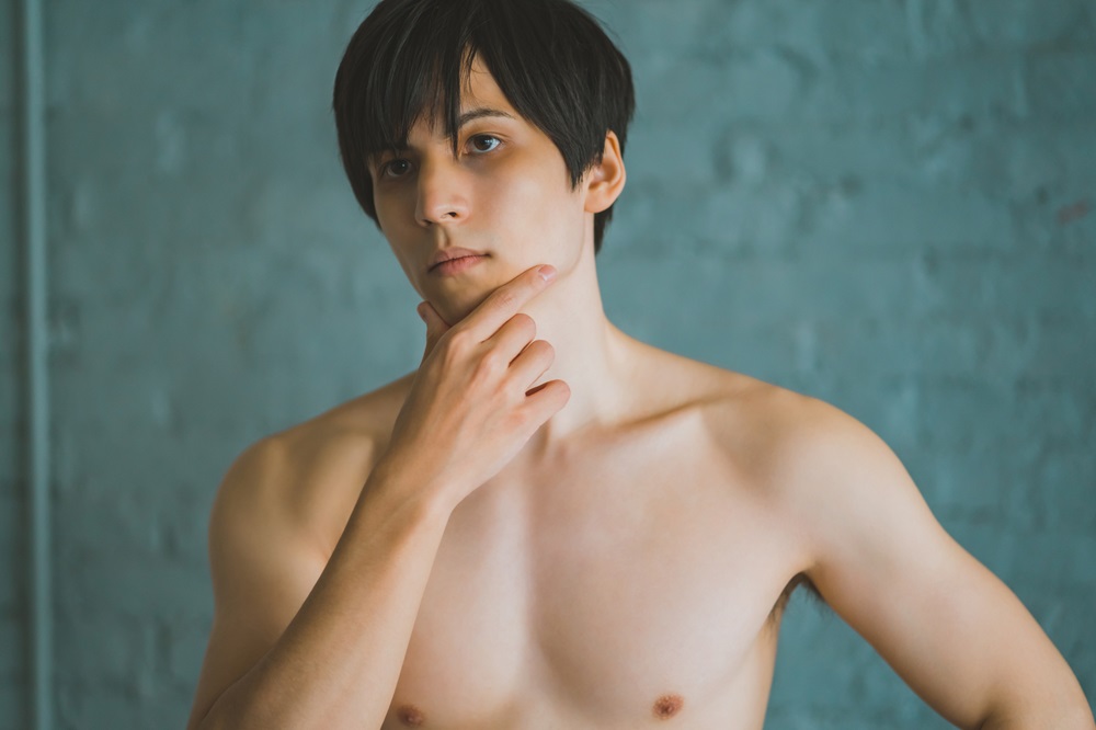 男性ホルモンが減るとどうなる？